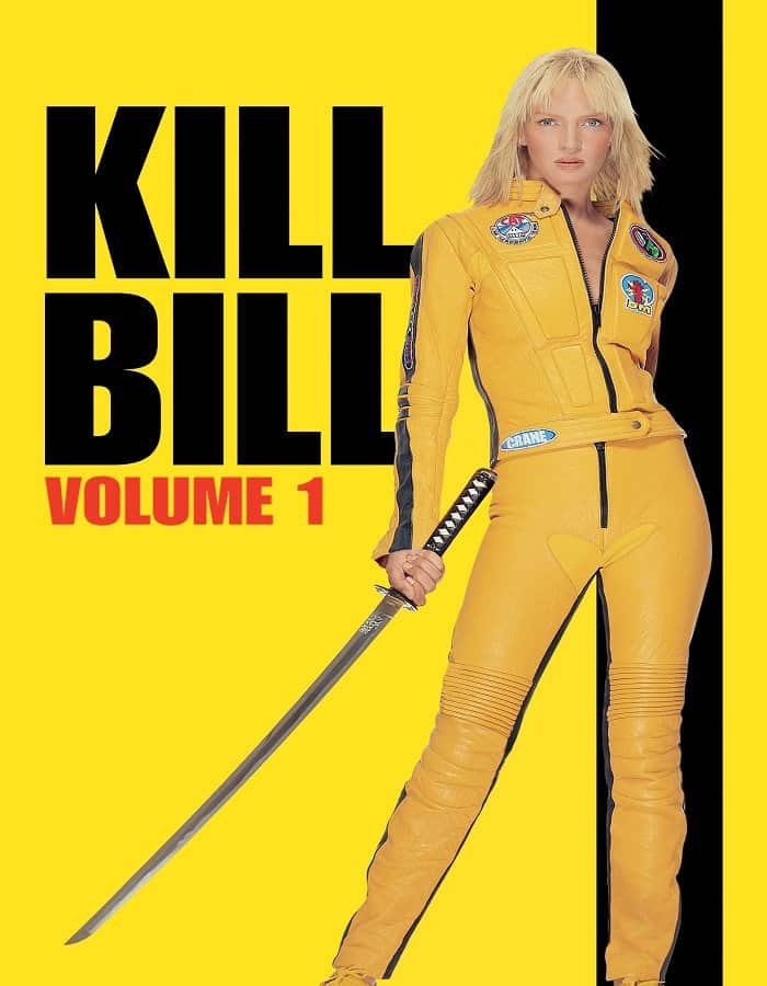 ดูหนังออนไลน์ฟรี Kill Bill Vol.1 (2003) นางฟ้าซามูไร ภาค 1