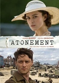 ดูหนังออนไลน์ฟรี Atonement (2007) ตราบาปลิขิตรัก