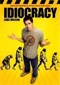 ดูหนังออนไลน์ฟรี Idiocracy (2006) อัจฉริยะผ่าโลกเพี้ยน