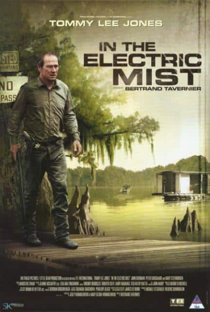 ดูหนังออนไลน์ฟรี In the Electric Mist (2009) พิชิตอำมหิตแผน