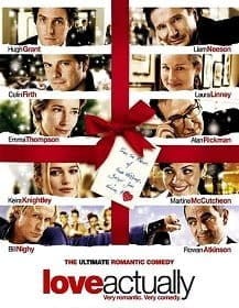 ดูหนังออนไลน์ฟรี Love Actually (2003) ทุกหัวใจมีรัก