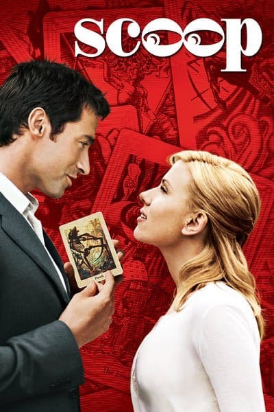 ดูหนังออนไลน์ฟรี Scoop (2006) เกมเซอร์ไพรส์หัวใจฆาตกร
