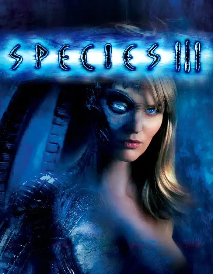 ดูหนังออนไลน์ฟรี Species 3 (2004) สายพันธุ์มฤตยู กำเนิดใหม่พันธุ์นรก 3