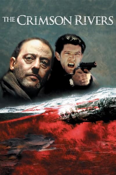 ดูหนังออนไลน์ฟรี The Crimson Rivers (2000) แม่น้ำสีเลือด