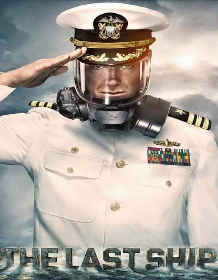 ดูหนังออนไลน์ฟรี The Last Ship Season 1 [HD][บรรยายไทย]