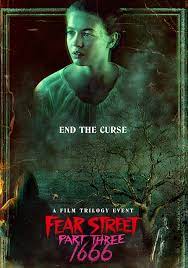ดูหนังออนไลน์ฟรี Fear Street Part Three: 1666 (2021) ถนนอาถรรพ์ 3: 1666