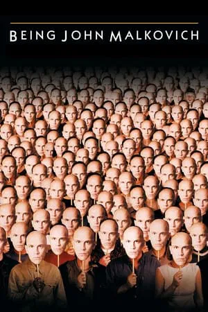 ดูหนังออนไลน์ฟรี Being John Malkovich (1999) ตายล่ะหว่า…ดูดคนเข้าสมองคน