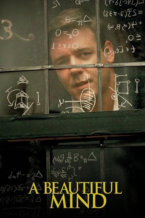 ดูหนังออนไลน์ฟรี A Beautiful Mind (2001) ผู้ชายหลายมิติ